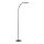 Leuchten Direkt 14406-18 - LED gulvlampe m. touch-funktion dæmpbar KELLY LED/7W/230V 3000/4000/6000K