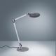 Leuchten Direkt 14418-18 - LED bordlampe med touch-funktion dæmpbar NIKLAS LED/6,6W/230V