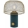 Leuchten Direkt 14433-43 - Bordlampe dæmpbar DIPPER 1xE27/10W/230V grøn