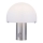 Leuchten Direkt 14433-55 - Bordlampe dæmpbar DIPPER 1xE27/10W/230V