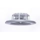 Leuchten Direkt 14646-55 - LED Loftlampe med ventilator dæmpbar MICHAEL LED/29W/230V + fjernbetjening