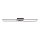 Leuchten Direkt 14691-18 - LED dæmpbar loftlampe IVEN LED/36W/230V