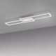 Leuchten Direkt 14696-55 - LED loftlampe dæmpbar ASMIN LED/45W/230V