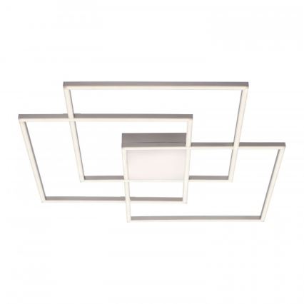 Leuchten Direkt 14713-55 - LED loftlampe dæmpbar ASMIN LED/45W/230V + fjernbetjening