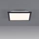 Leuchten Direkt 14740-18 - LED loftlampe FLAT LED/7W/230V