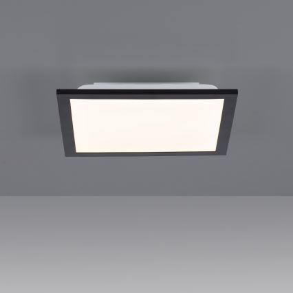 Leuchten Direkt 14740-18 - LED loftlampe FLAT LED/7W/230V