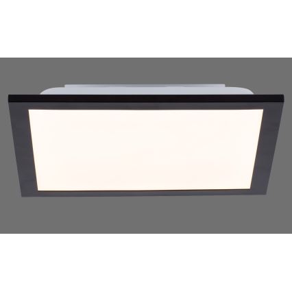 Leuchten Direkt 14740-18 - LED loftlampe FLAT LED/7W/230V