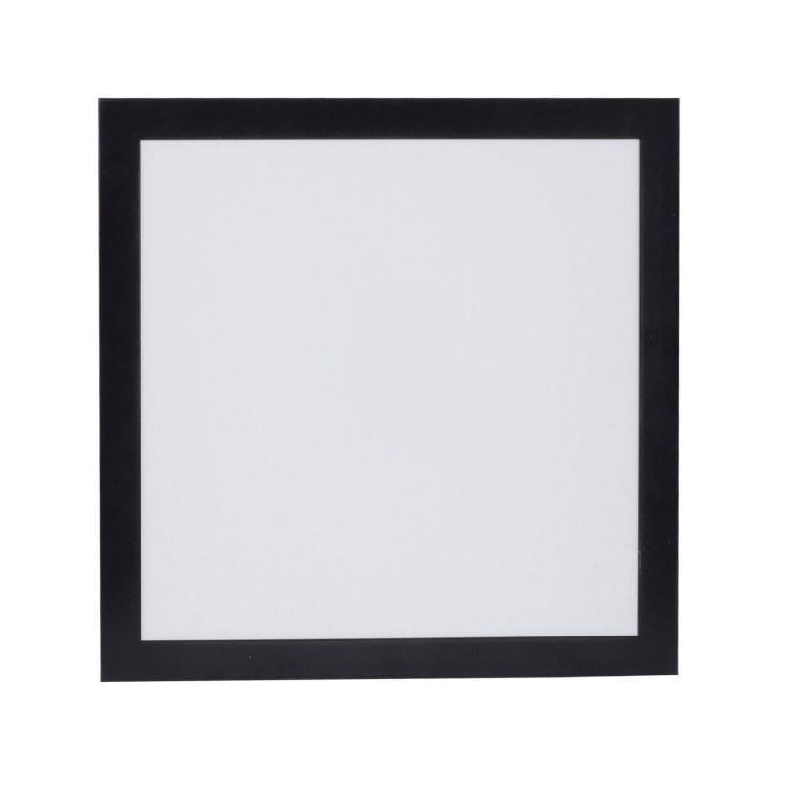 Leuchten Direkt 14740-18 - LED loftlampe FLAT LED/7W/230V