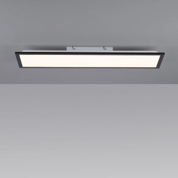 Leuchten Direkt 14741-18 - LED loftlampe FLAT LED/14W/230V