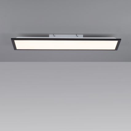 Leuchten Direkt 14741-18 - LED loftlampe FLAT LED/14W/230V