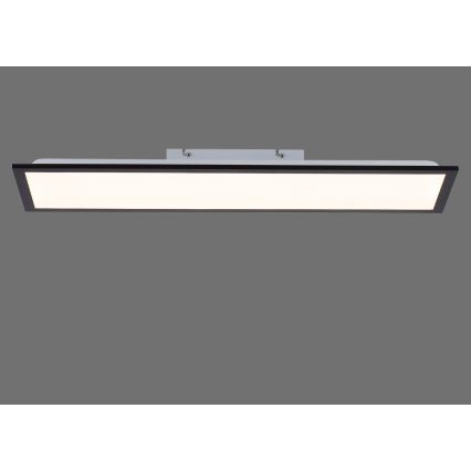 Leuchten Direkt 14741-18 - LED loftlampe FLAT LED/14W/230V