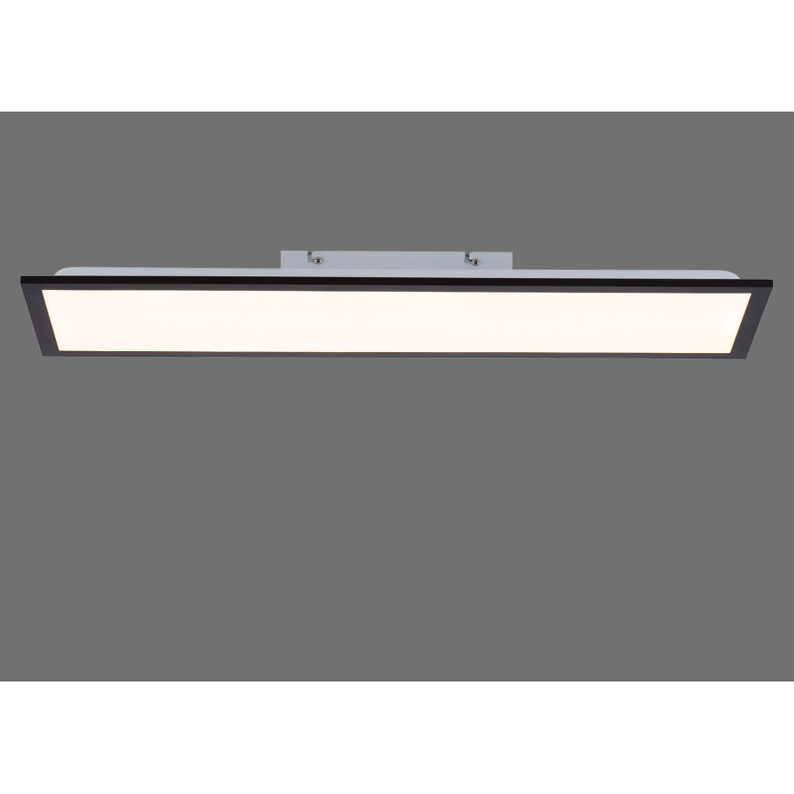 Leuchten Direkt 14741-18 - LED loftlampe FLAT LED/14W/230V