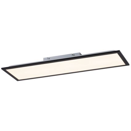 Leuchten Direkt 14741-18 - LED loftlampe FLAT LED/14W/230V