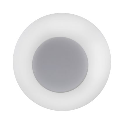 Leuchten Direkt 14746-16 - LED loftlampe dæmpbar RGB-farver LOLA LED/38W/230V Tuya + fjernbetjening