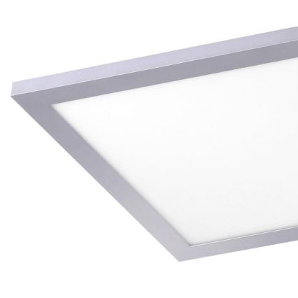 Leuchten Direkt 14753-21 - LED-panel FLAT LED/22W/230V overflademonteret