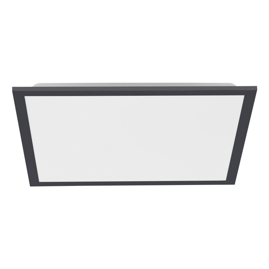 Leuchten Direkt 14755-18 - LED dæmpbar loftlampe FLAT LED/28W/230V 2700-5000 + fjernbetjening