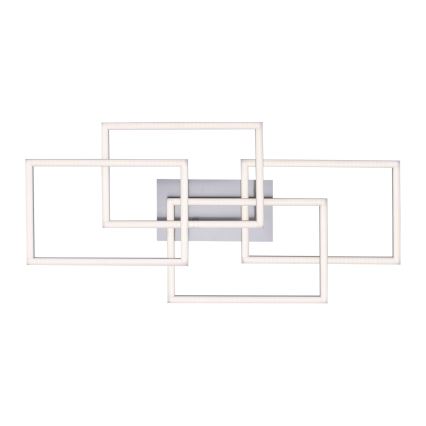 Leuchten Direkt 14791-55 - LED loftlampe dæmpbar IVEN 4xLED/9W/230V