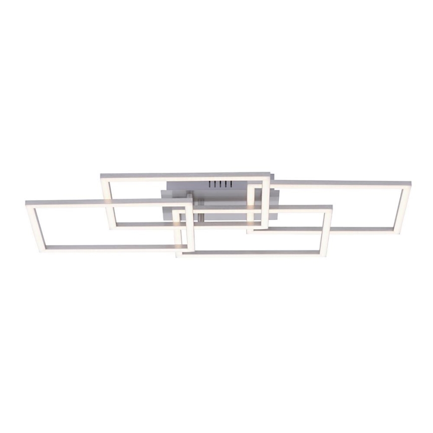 Leuchten Direkt 14791-55 - LED loftlampe dæmpbar IVEN 4xLED/9W/230V