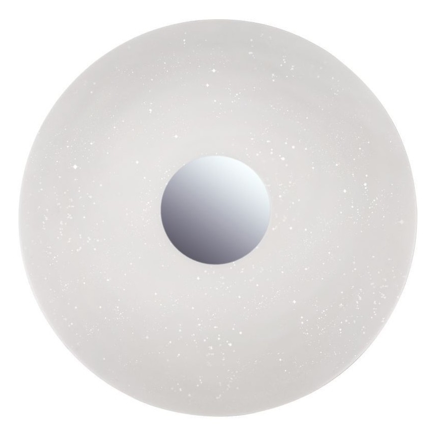 Leuchten Direkt 14822-17 - LED loftlampe med sensor til badeværelse LAVINIA LED/40W/230V IP44