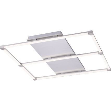 Leuchten Direkt 14841-55 - LED loftsbelysning ANNE 1xLED/25W/230V