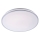 Leuchten Direkt 14844-17 - LED Loftlampe til badeværelse ISABELL LED/22W/230V