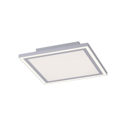 Leuchten Direkt 14850-16 - LED lampe dæmpbar LED/17W/230V + LED/13W + fjernbetjening