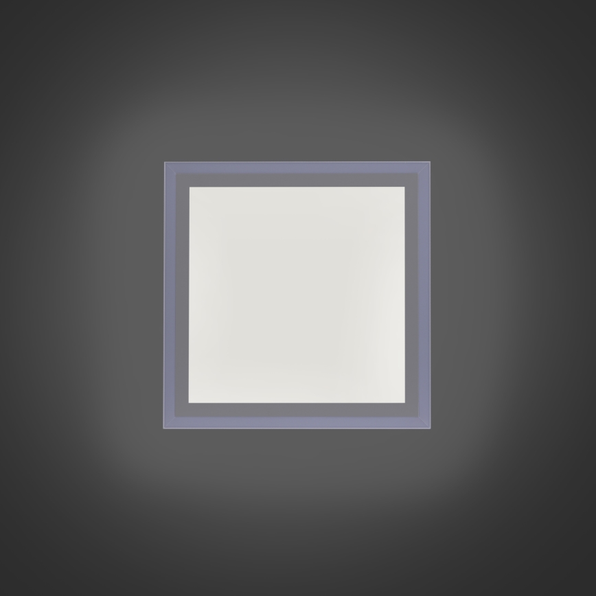 Leuchten Direkt 14850-16 - LED lampe dæmpbar LED/17W/230V + LED/13W + fjernbetjening