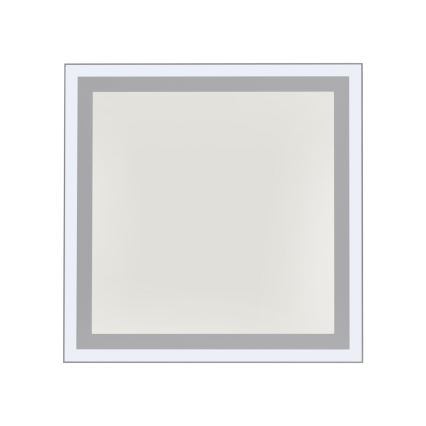 Leuchten Direkt 14850-16 - LED lampe dæmpbar LED/17W/230V + LED/13W + fjernbetjening