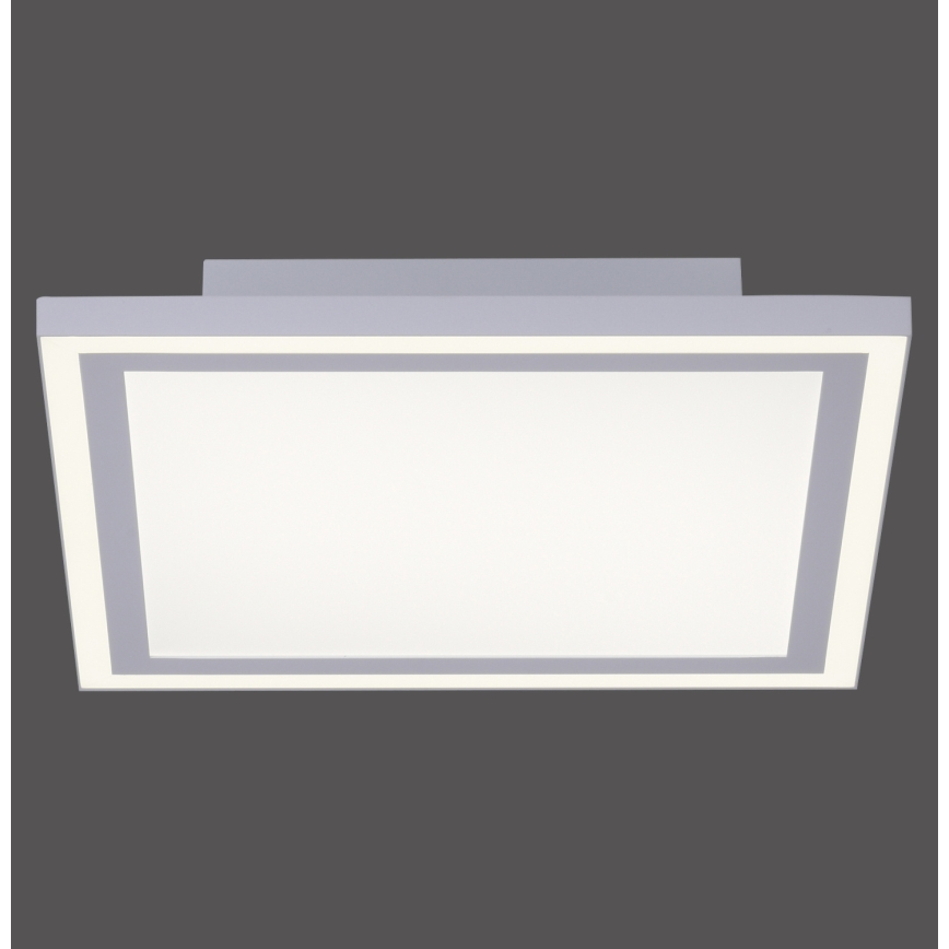 Leuchten Direkt 14850-16 - LED lampe dæmpbar LED/17W/230V + LED/13W + fjernbetjening