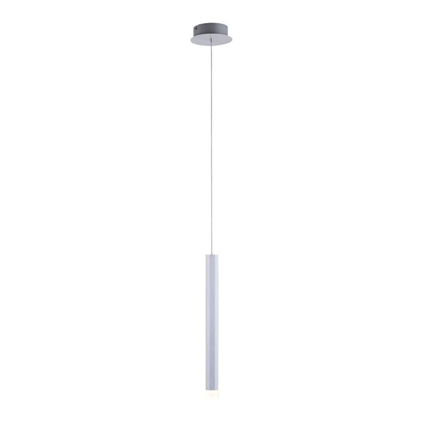 Leuchten Direkt 15202-95 - LED pendel BRUNO LED/4,8W/230V