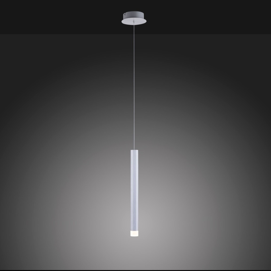 Leuchten Direkt 15202-95 - LED pendel BRUNO LED/4,8W/230V