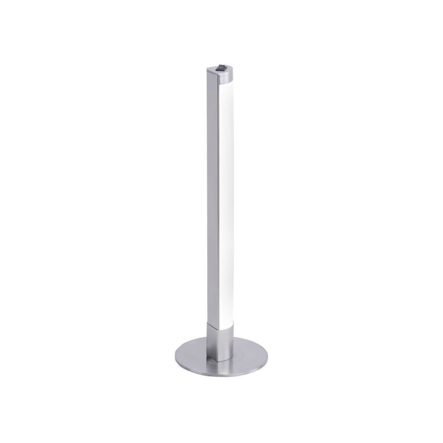 Leuchten Direkt 15272-55 - LED bordlampe AMILIA LED/6W/230V