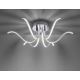Leuchten Direkt 15342-17 - LED loftlampe VALERIE 6xLED/4,5W/230V