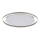 Leuchten Direkt 15392-95 - LED loftlampe dæmpbar RITUS LED/30W/230V mat krom