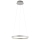 Leuchten Direkt 15393-95 - LED pendel dæmpbar RITUS LED/20W/230V krom