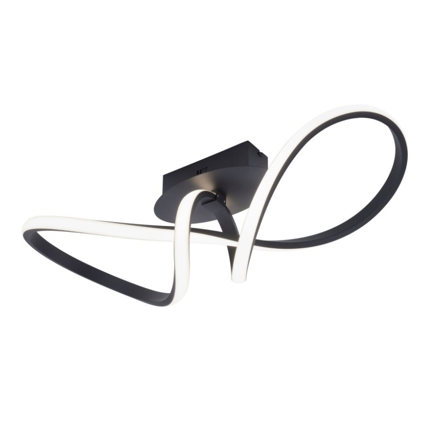 Leuchten Direkt 15403-18 - LED loftlampe dæmpbar MARIA LED/16W/230V