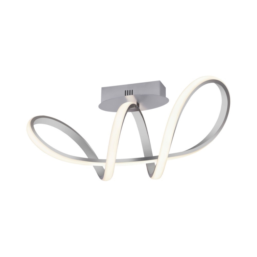 Leuchten Direkt 15403-95 - LED loftlampe dæmpbar MARIA LED/16W/230V