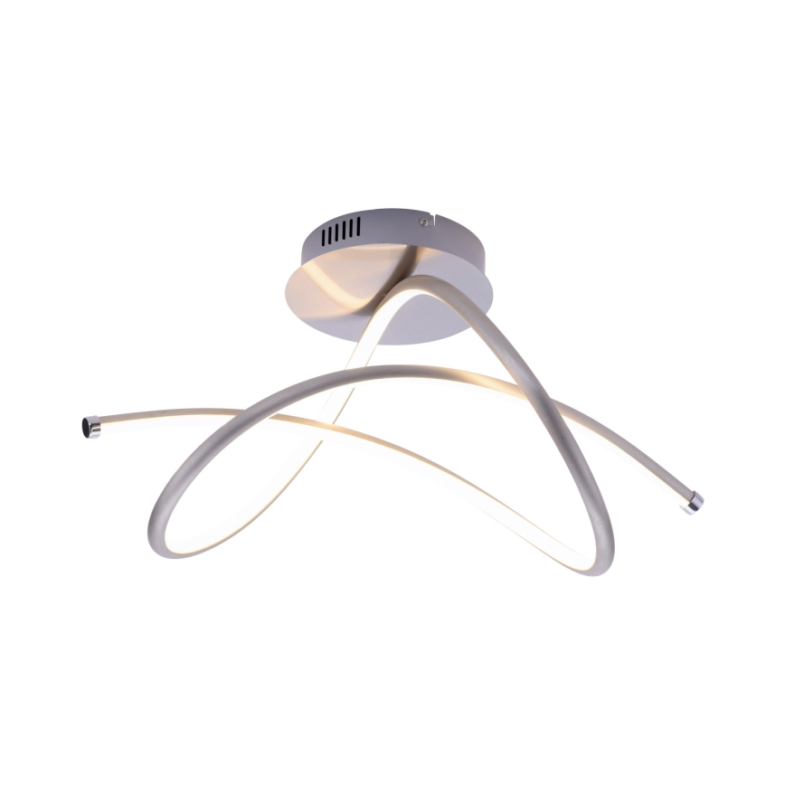 Leuchten Direkt 15441-55 - LED loftlampe VIOLETTA LED/26W/230V