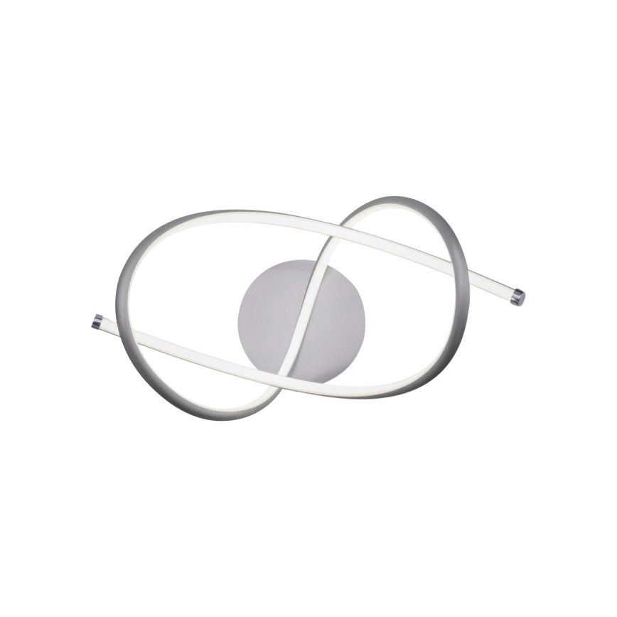 Leuchten Direkt 15441-55 - LED loftlampe VIOLETTA LED/26W/230V