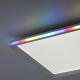 Leuchten Direkt 15556-16 - LED loftlampe dæmpbar RGB-farver GALACTICA LED/32W/230V