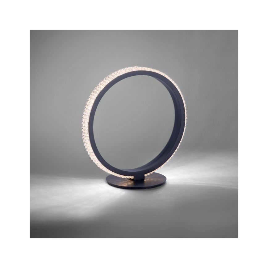 Leuchten Direkt 15612-18 - LED bordlampe MUSA LED/11W/230V