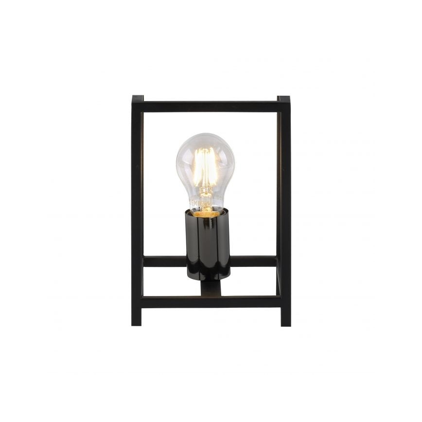 Leuchten Direkt 15812-18 - Bordlampe FABIO 1xE27/60W/230V