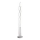 Leuchten Direkt 16268-55 - LED gulvlampe dæmpbar RGB-farver WAVE LED/31W/230V + fjernbetjening