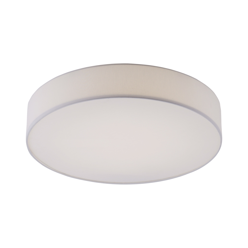 Leuchten Direkt 18428-16 - LED loftlampe dæmpbar RGB-farver LOLA LED/32W/230V Tuya + fjernbetjening