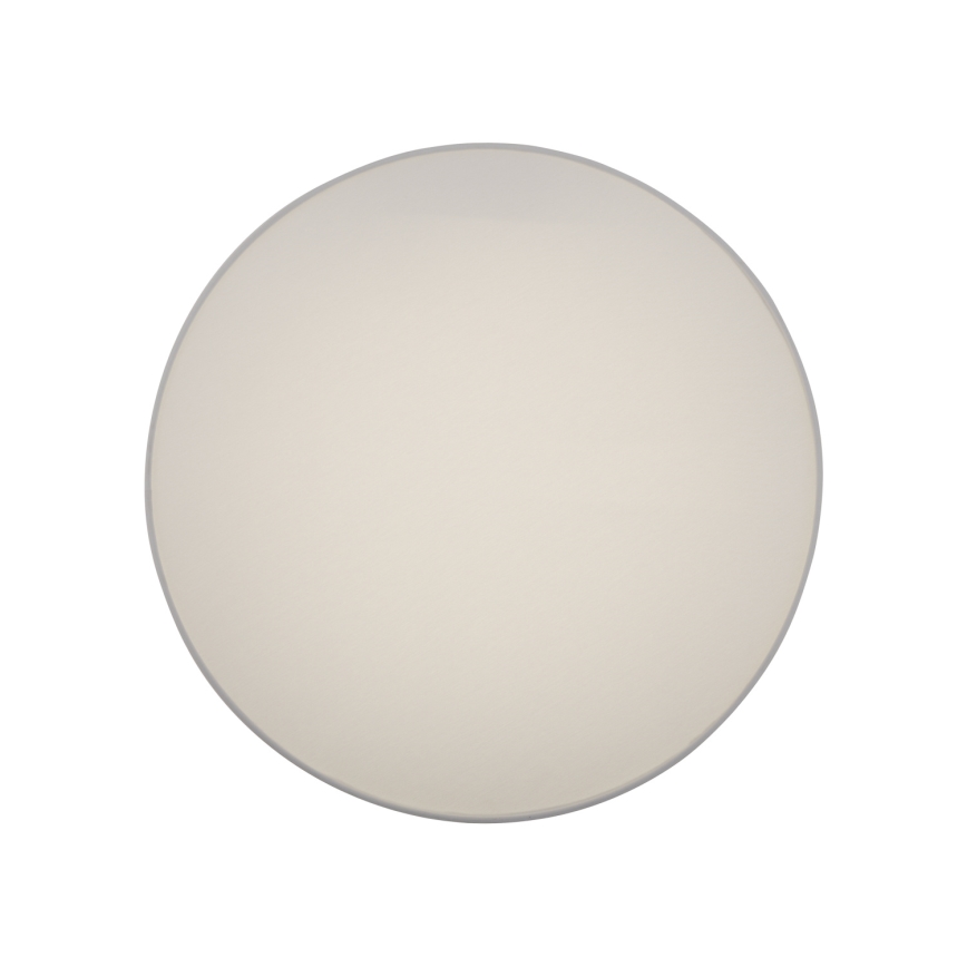 Leuchten Direkt 18428-16 - LED loftlampe dæmpbar RGB-farver LOLA LED/32W/230V Tuya + fjernbetjening