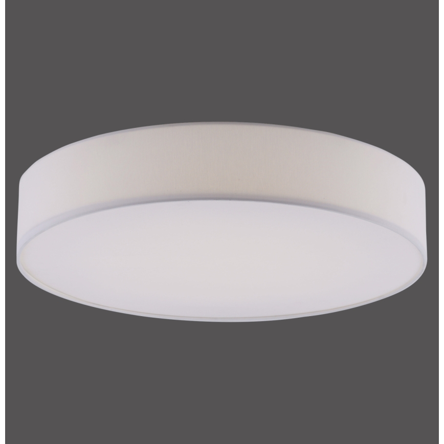 Leuchten Direkt 18428-16 - LED loftlampe dæmpbar RGB-farver LOLA LED/32W/230V Tuya + fjernbetjening