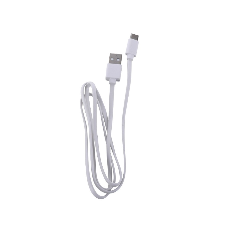Leuchten Direkt 19250-40 - LED Udendørs bordlampe dæmpbar og genopladelig EURIA LED/3W/5V 2600 mAh IP54 grå