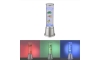 Leuchten Direkt 85127-21 - LED bordlampe RGB-farver AVA LED/1,2W/12/230V