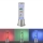 Leuchten Direkt 85127-21 - LED bordlampe RGB-farver AVA LED/1,2W/12/230V