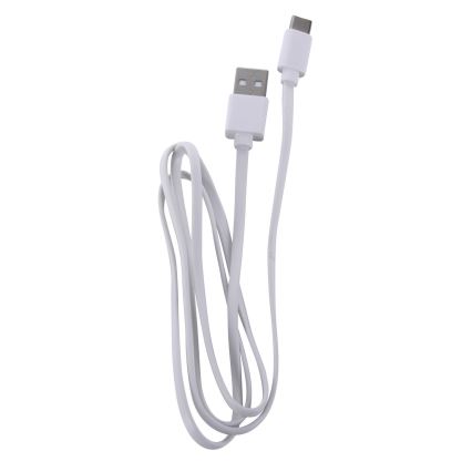 Leuchten Direkt 19250-18 - Udendørs LED bordlampe dæmpbar og genopladelig EURIA LED/3W/5V 2600 mAh IP54 sort